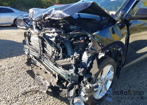 2020 Buick Encore Gx Fwd Preferred из США, поврежденный, VIN KL4MMBS24LB111993